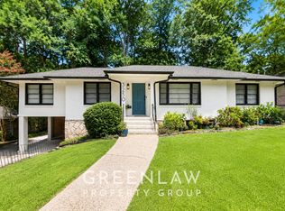 3250 Wynn Dr, Avondale Estates, GA 30002