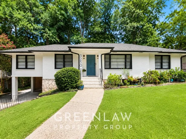 3250 Wynn Dr, Avondale Estates, GA 30002