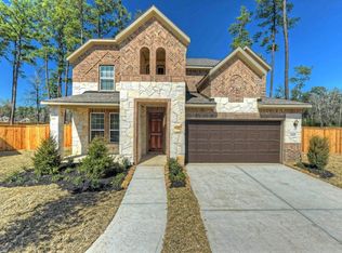 22227 Weller Oaks Dr, Spring, TX 77389