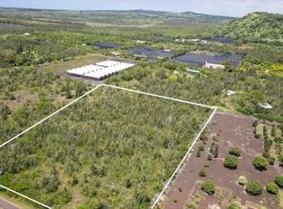 S Ililani Rd LOT 30, Pahoa, HI 96778