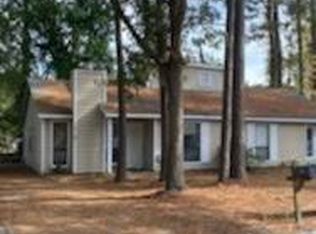 125127-125 & #127, Jacksonville, NC 28546