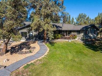 61212 Obernolte Rd, Bend, OR, 97701