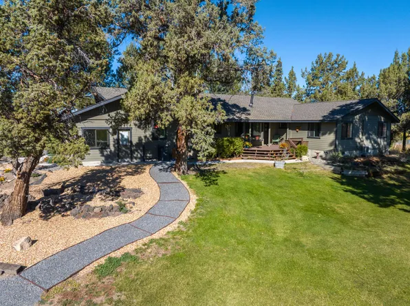 61212 Obernolte Rd, Bend, OR 97701