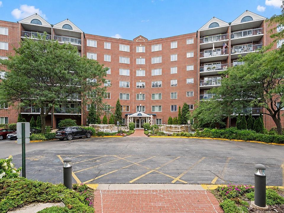 1st image of 8560 W Foster Ave Unit 202