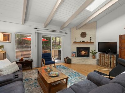 321 Ski Way #103, Incline Village, NV, 89451