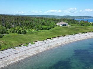2 Bancroft Point Rd LOT 21, Grand Manan, NB E5G3C9