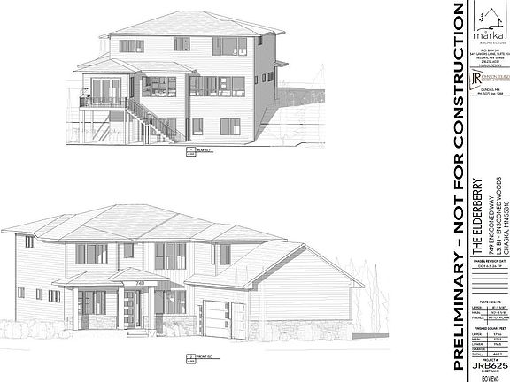 4th image of Northwood Rd NW