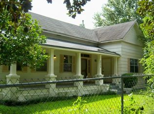 211 Ford Dr, Petal, MS 39465