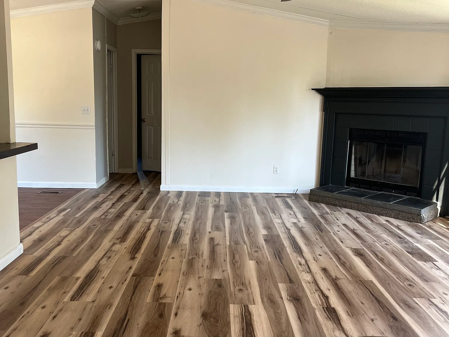 3 bed, 1400 sqft, $1,095 — Photo 3