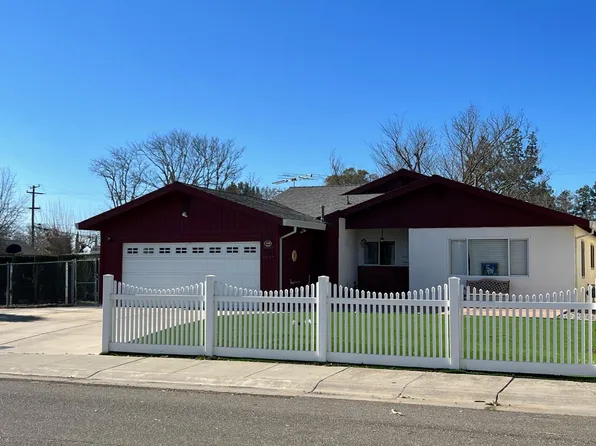 1103 Snyder Drive, Davis, CA 95616