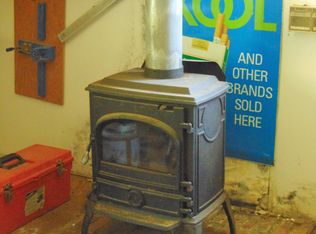 N14030 Hill Rd, Fairchild, WI 54741