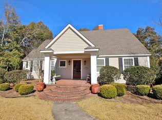 231 Live Oak Ave, Defuniak Springs, FL 32435