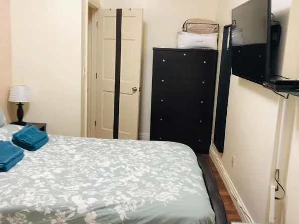 (undisclosed Address), New York, NY 10032