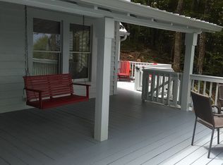 326 Northside Mountain Rd, Suches, GA 30572