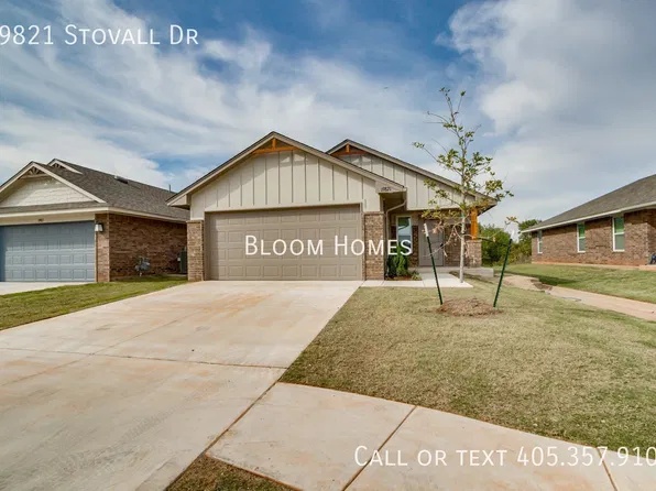 19821 Stovall Dr, Edmond, OK 73012