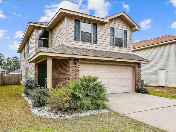 3821 Weatherstone Cir, Perdido Key, FL 32507