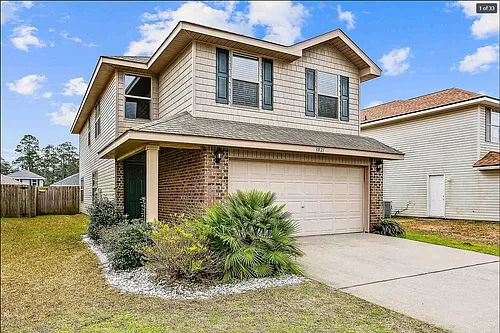 3821 Weatherstone Cir Photo 1