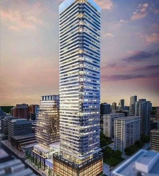 501 Yonge St #3212 — Photo 1