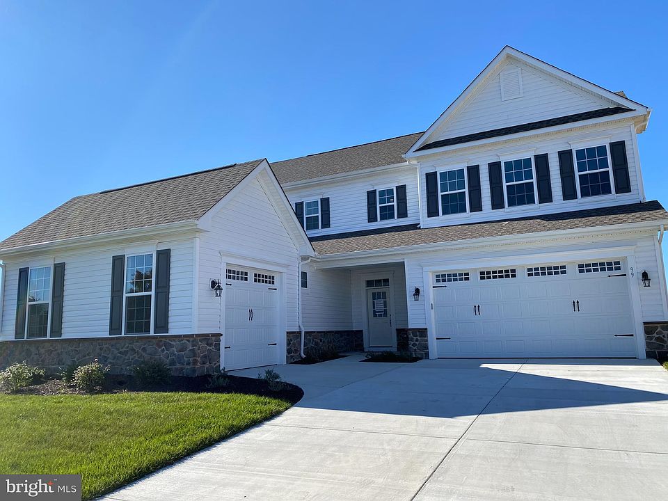 99 Heritage Shores Cir, Bridgeville, DE 19933 MLS DESU2051154 Zillow