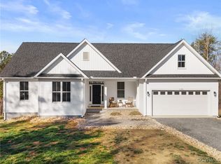 3185 Polecat Creek Ln, Scottsville, VA 24590