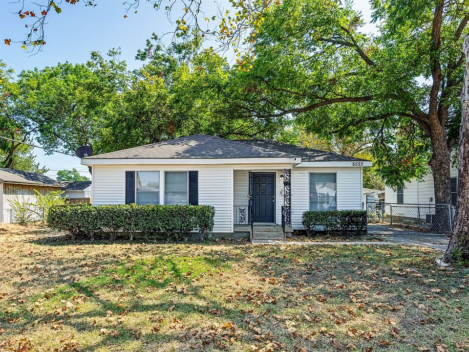1st image of 8522 Del Monte Dr