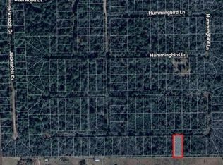 0 Mockingbird Ln, Hempstead, TX 77445