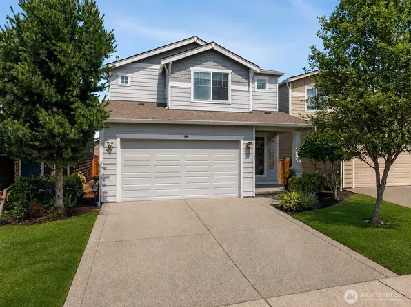 11523 175th Street E, Puyallup, WA 98374
