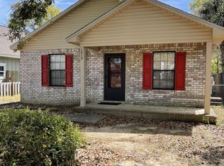1215 E Brainerd St, Pensacola, FL 32503