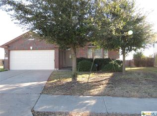 6104 Blayney Dr, Killeen, TX 76549