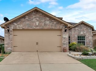 1804 Clegg St, Howe, TX 75459