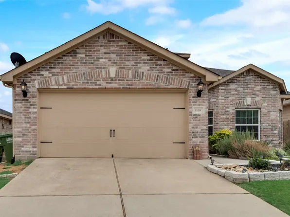 1804 Clegg St, Howe, TX 75459