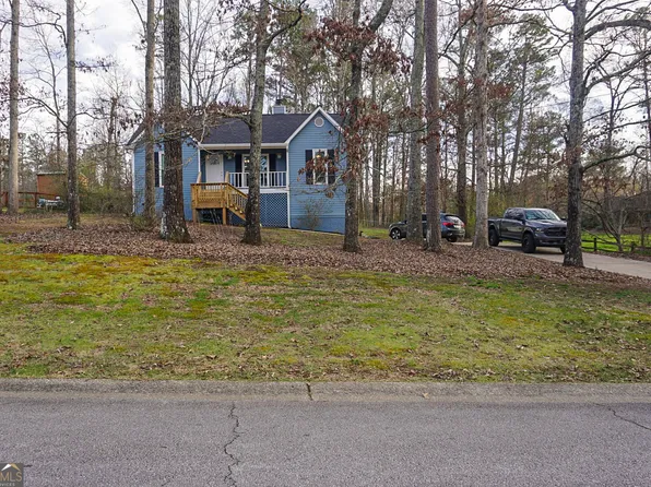 84 Amber Ln, Dallas, GA 30157