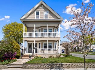 36 Highland Ave, Lowell, MA 01851