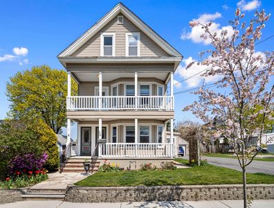 36 Highland Ave, Lowell, MA, 01851