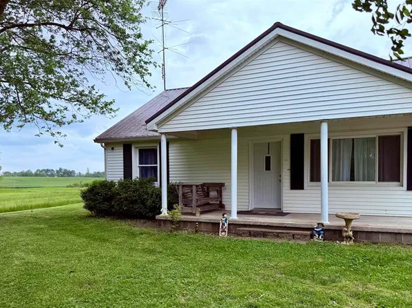 315 6th St, Lewisport, KY 42351
