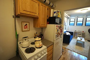 Rented by Best Apartments North Inc