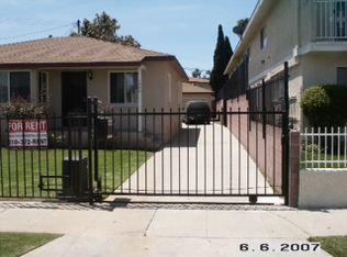1542 W 208th St, Torrance, CA 90501