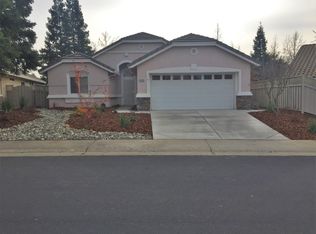 4586 Wanderlust Loop, Roseville, CA 95747