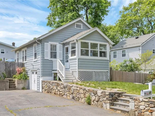 27 Tracey Street, Norwalk, CT 06850
