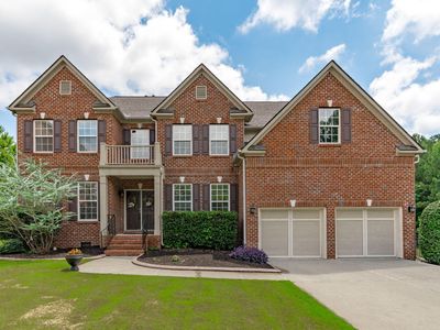 111 Revere Forest Ct, Cary, NC, 27519