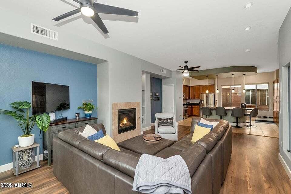 Quarter Condominiums Apartment Rentals Glendale, AZ Zillow