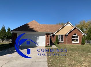 1149 Opp Reynolds Rd, Toney, AL 35773