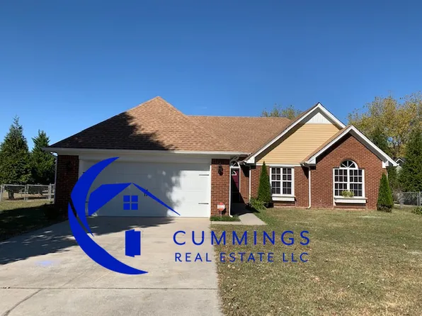 1149 Opp Reynolds Rd, Toney, AL 35773