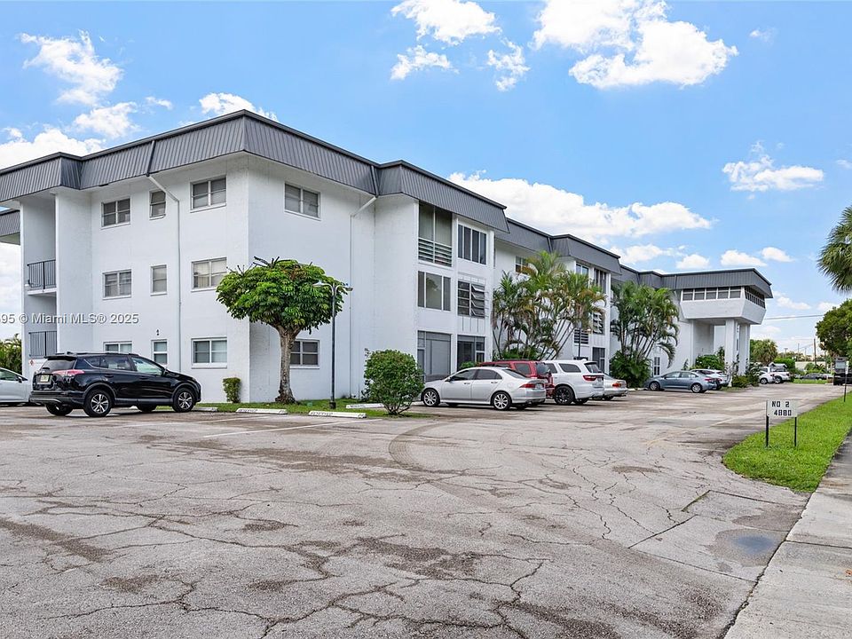 1st image of 4880 NW 22nd St APT 205