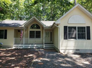 39 Birdnest Dr, Ocean Pines, MD 21811