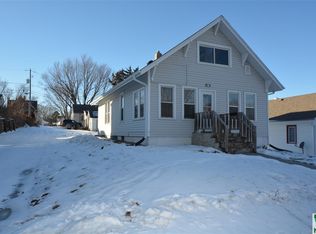 1115 S Cecelia St, Sioux City, IA 51106