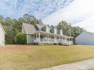 4680 Duval Point Way SW, Snellville, GA 30039