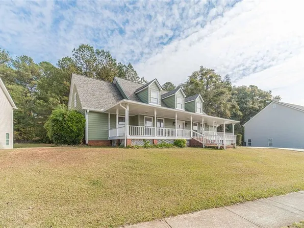 4680 Duval Point Way SW, Snellville, GA 30039
