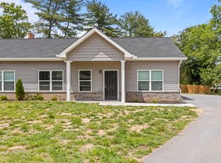 4718 Metro Park Ln APT A, Hixson, TN 37343