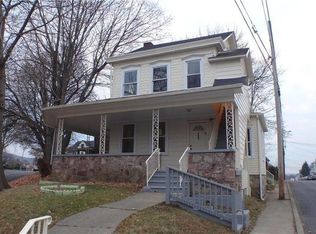433 Philadelphia Rd REAR 1, Easton, PA 18042
